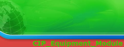 CIP_Equipment_Module